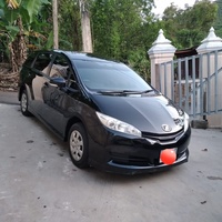 Toyota Wish 1,8L 2014 Toyota Wish 1,8L 2014