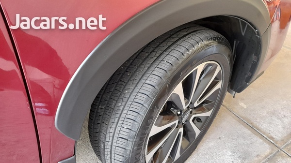 Subaru Forester 2,0L 2015-5