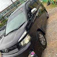 Toyota Voxy 2,0L 2011 Toyota Voxy 2,0L 2011