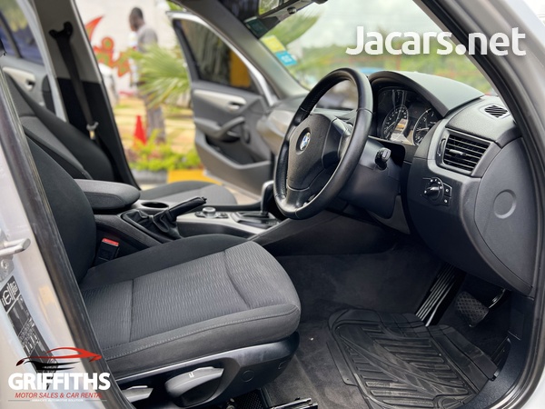 BMW X1 2,0L 2012-7