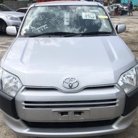 Toyota Probox 1,5L 2017 Toyota Probox 1,5L 2017