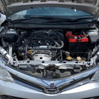 Toyota Axio 1,5L 2015 Toyota Axio 1,5L 2015