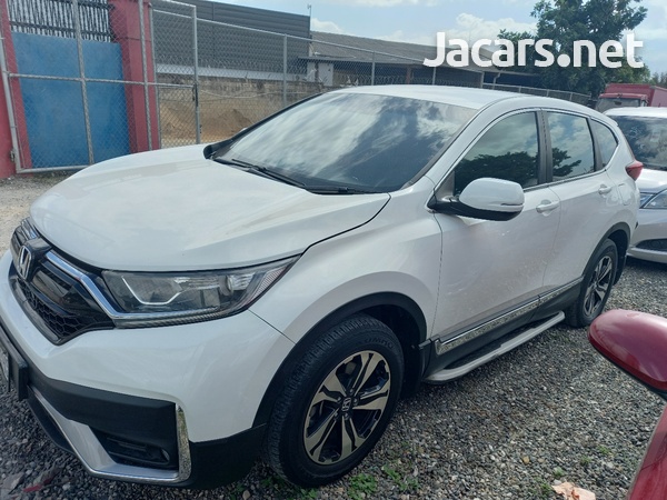 Honda CR-V 1,5L 2018-5