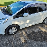Honda Fit 1,5L 2013 Honda Fit 1,5L 2013
