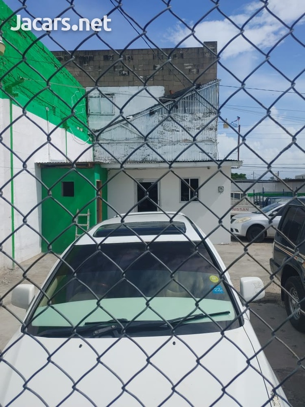 Toyota Harrier 2,0L 1999-4