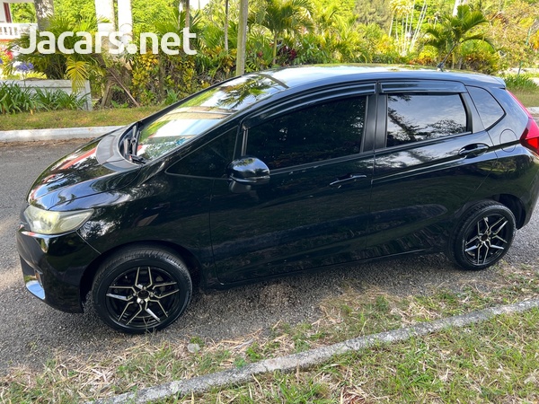 Honda Fit 1,3L 2014-5