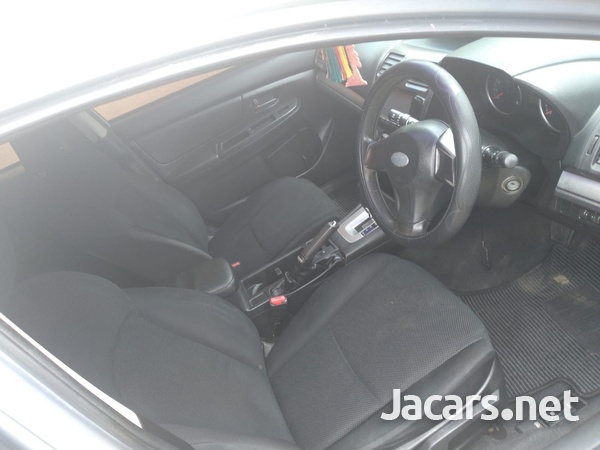 Subaru G4 1,6L 2014-6