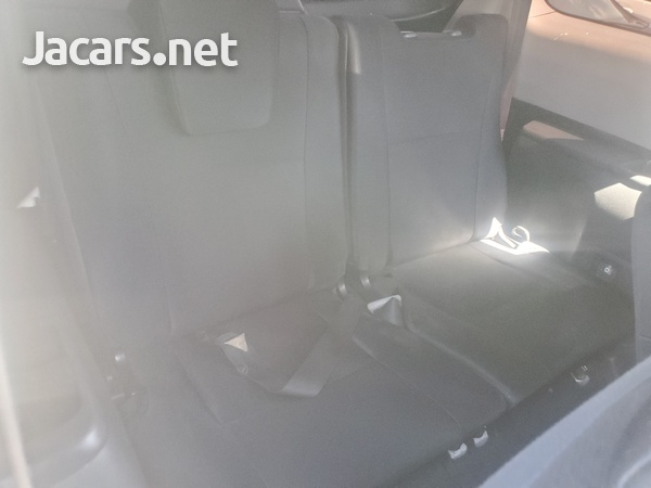 Toyota Wish 1,7L 2010-10