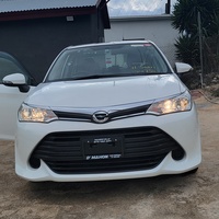 Toyota Axio 1,5L 2017 Toyota Axio 1,5L 2017