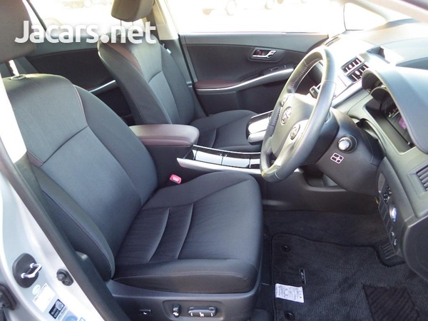 Toyota SAI 2,4L 2014-6