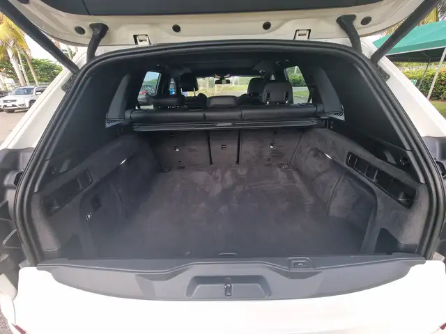 BMW X5 2,5L 2022, Saint James - 11