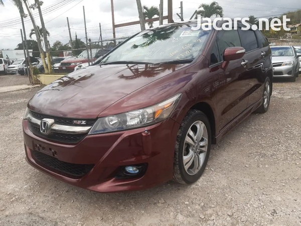 Honda Stream 2,0L 2013-9