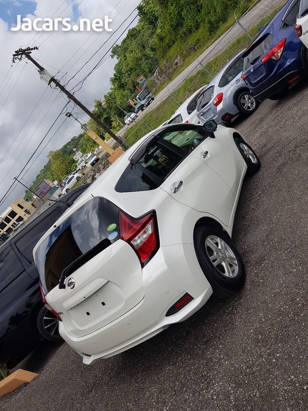 Nissan Note 1,2L 2017-5