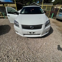 Toyota Axio 1,5L 2011 Toyota Axio 1,5L 2011
