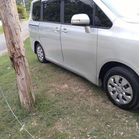 Toyota Voxy 2012 Toyota Voxy 2012