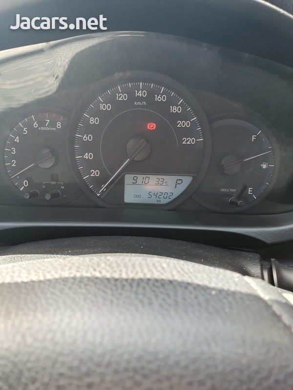 Toyota Yaris 1,3L 2019-9