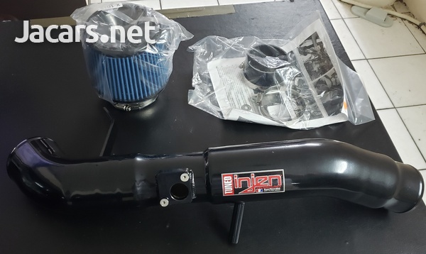 Injen Cold Air Intake Mark X-2