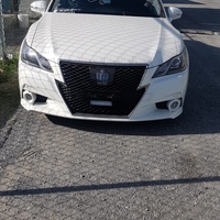 Toyota Crown 2,5L 2014 Toyota Crown 2,5L 2014