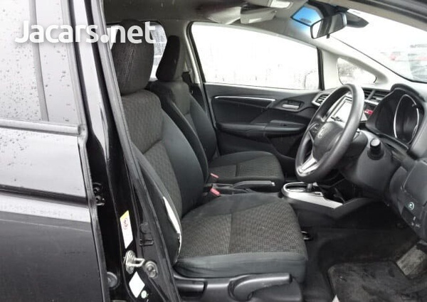 Honda Fit 1,3L 2014-5