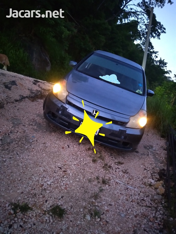 Honda Stream 1,8L 2004-1