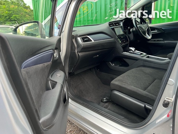 Honda Shuttle 1,5L 2016-5