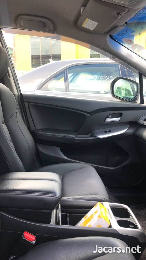Honda Odyssey 3,5L 2012-7