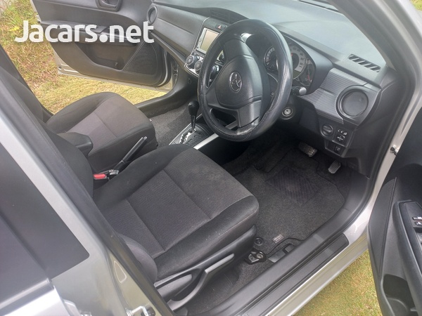 Toyota Fielder 1,5L 2014-2