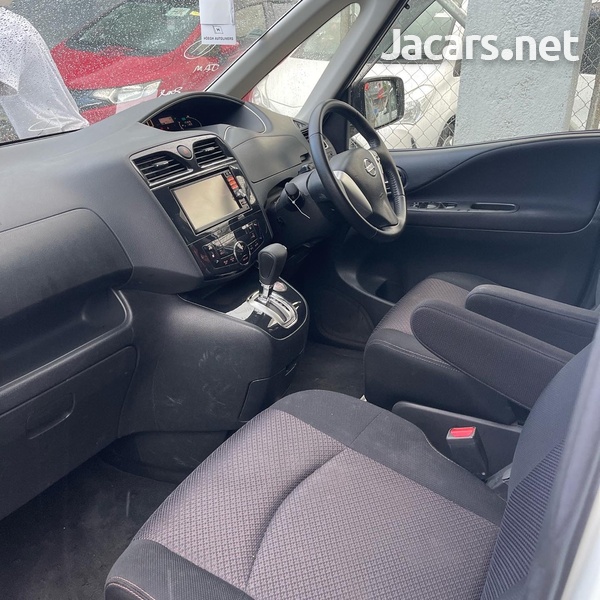 2013 Nissan Serena S package-7