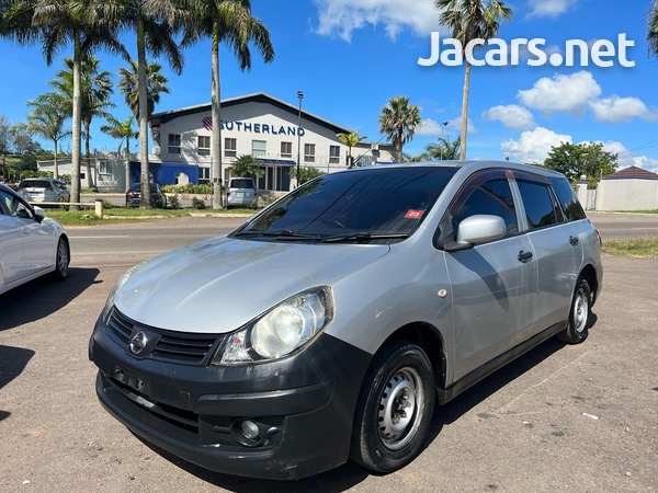Nissan AD Expert 1,5L 2011-1