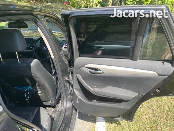 BMW X1 1,9L 2012-5