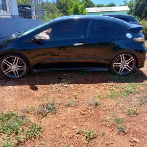 Honda Civic Type R