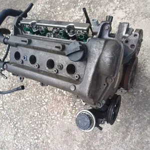 1nz engine, Kingston