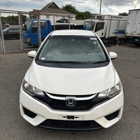Honda Fit 1,5L 2017 Honda Fit 1,5L 2017