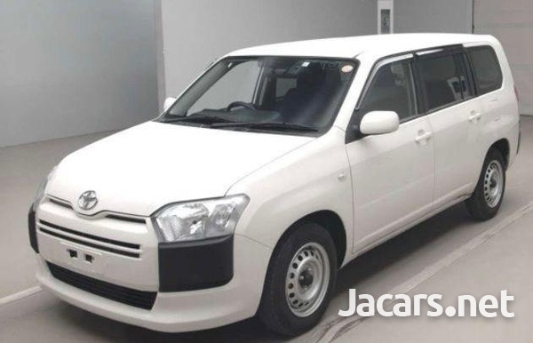 Toyota Succeed 1,5L 2018-1