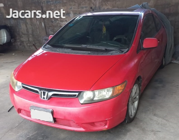 Honda Civic 1,8L 2007-2