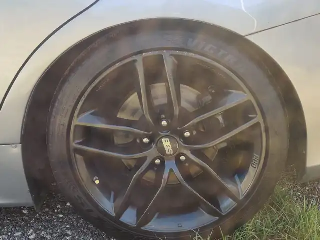 Subaru Levorg 1,6L 2016, Saint Catherine - 3