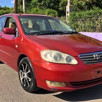 Toyota Corolla Altis 1,6L 2004 Toyota Corolla Altis 1,6L 2004