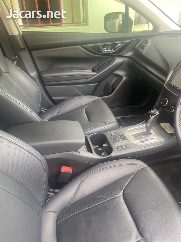 Subaru G4 1,6L 2017-5