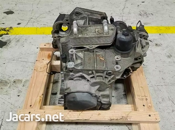 AUDI / VW TRANSMISSION-3