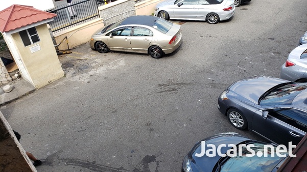 Honda Civic 1,8L 2008-2