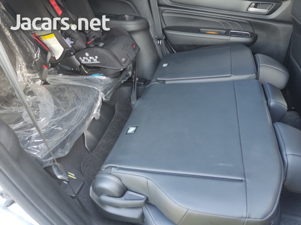 Honda BR-V 1,5L 2023-11