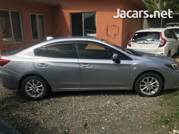 Subaru G4 1,6L 2017-5