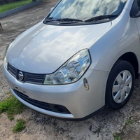 Nissan Wingroad 1,5L 2013 Nissan Wingroad 1,5L 2013