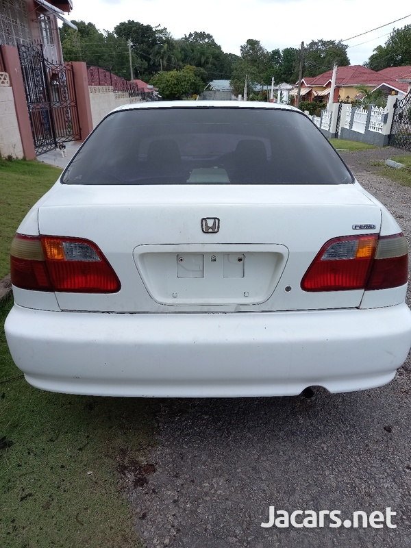 Honda Civic 1,5L 2000