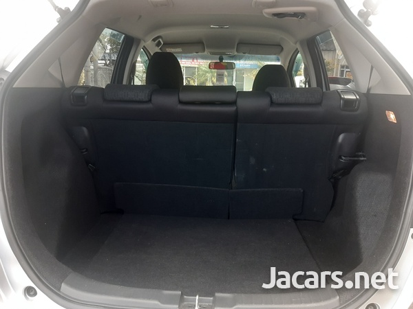 Honda Fit 1,3L 2016-8