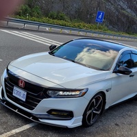 Honda Accord 1,5L 2018 Honda Accord 1,5L 2018