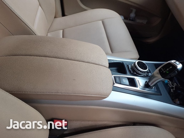 BMW X5 3,0L 2012-8