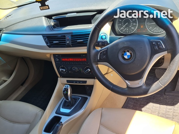 BMW X1 1,9L 2014-6