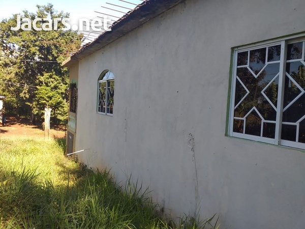 Kitston town 2 bedroom 2 bathroom House-1