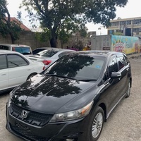 Honda Stream 1,8L 2014 Honda Stream 1,8L 2014